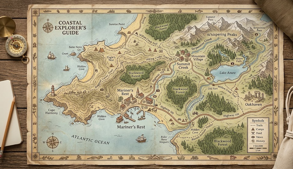 map guides ttweakmaps by traveltweaks
