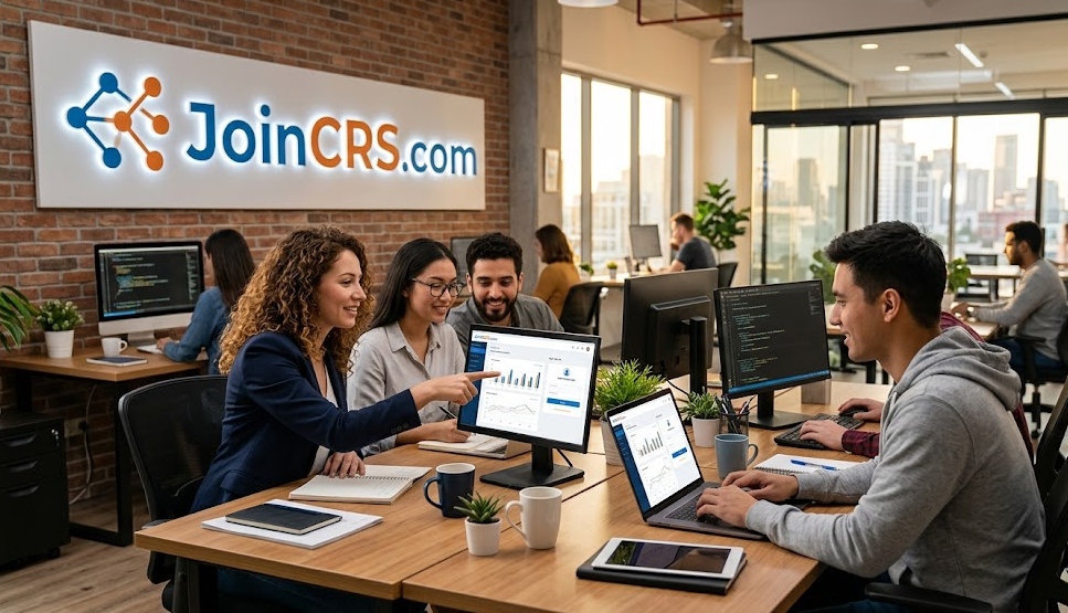 joincrs com