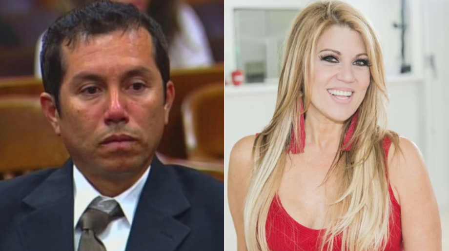 trino marin wife maria