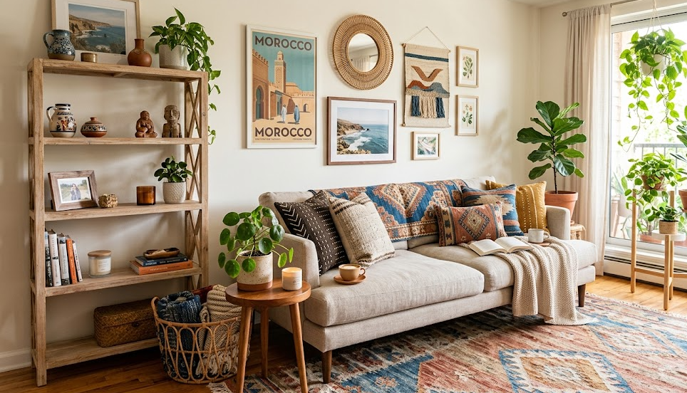 home decor ideas thehometrotters